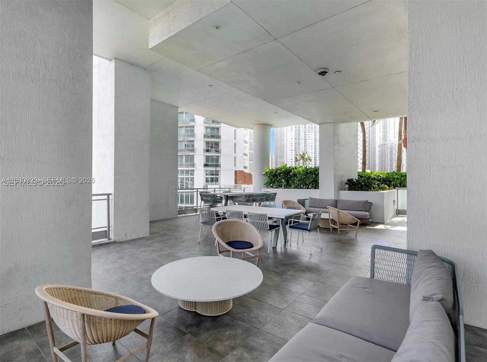 90 Southwest 3rd Street, Unit 2210 Miami, FL 33130 - Photo 20 of 23 Gallery Image 20