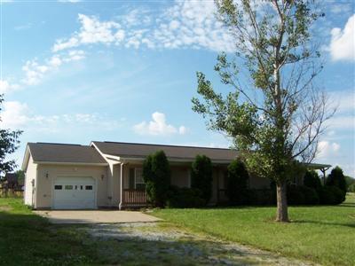 815 Ellis Road Mount Orab, OH 45154 - Photo 1 of 1
