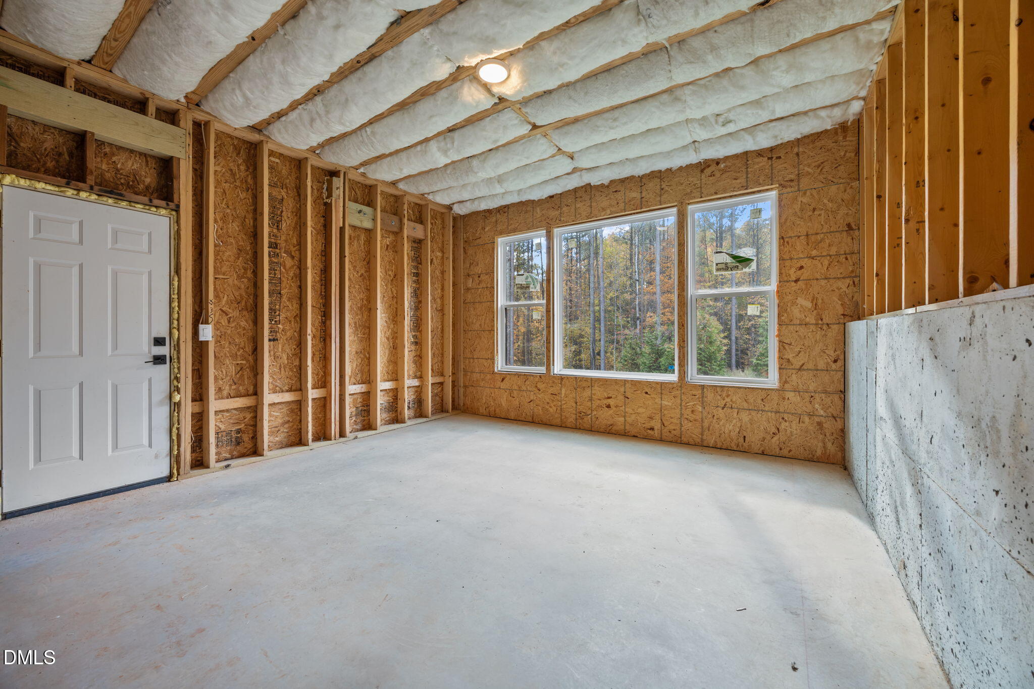 7805 Ailesbury Road Wake Forest, NC 27587 - Photo 60 of 74