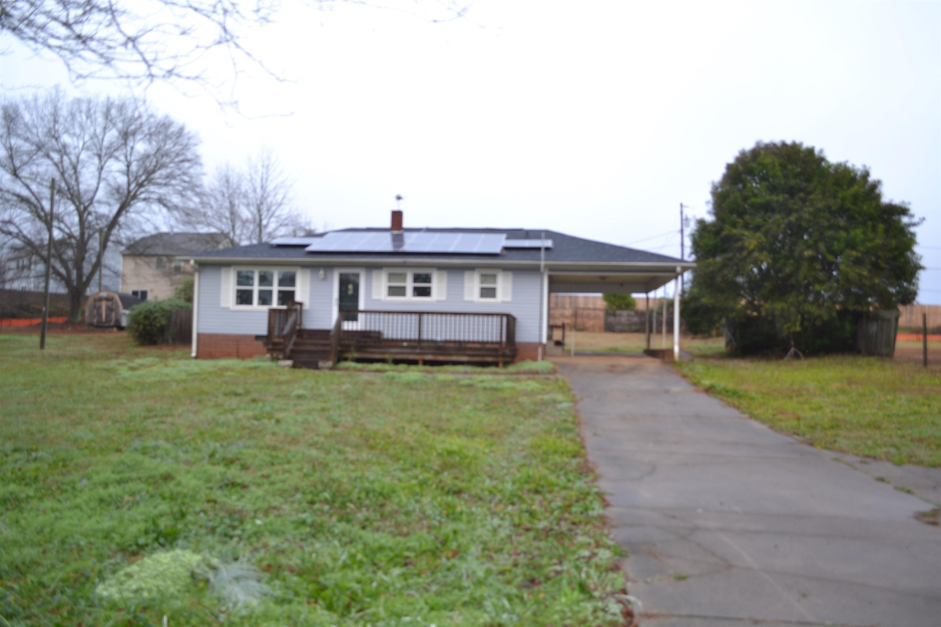 1119 Old Georgia Road Roebuck, SC 29376 - Photo 1 of 30 Gallery Image 1