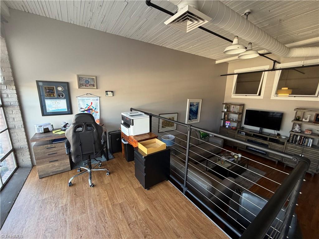 165 Virginia Street, Unit 409 Mount Airy, NC 27030 - Photo 13 of 40