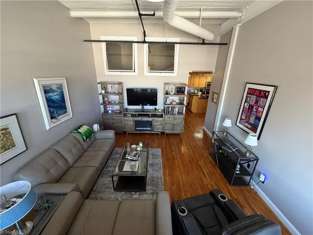 $285,000 | 165 Virginia Street, Unit 409, Mount Airy, NC 27030