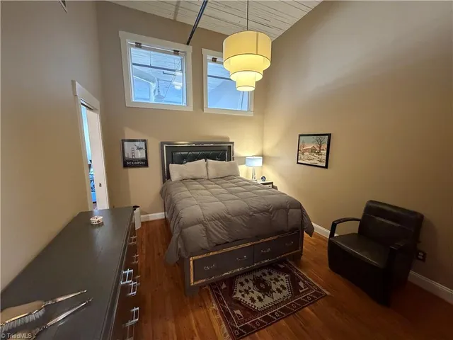 $285,000 | 165 Virginia Street, Unit 409, Mount Airy, NC 27030