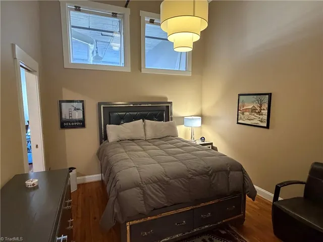 $285,000 | 165 Virginia Street, Unit 409, Mount Airy, NC 27030