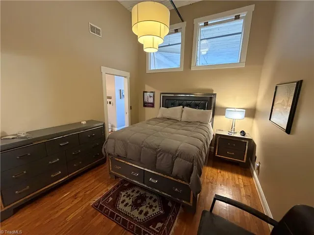 $285,000 | 165 Virginia Street, Unit 409, Mount Airy, NC 27030