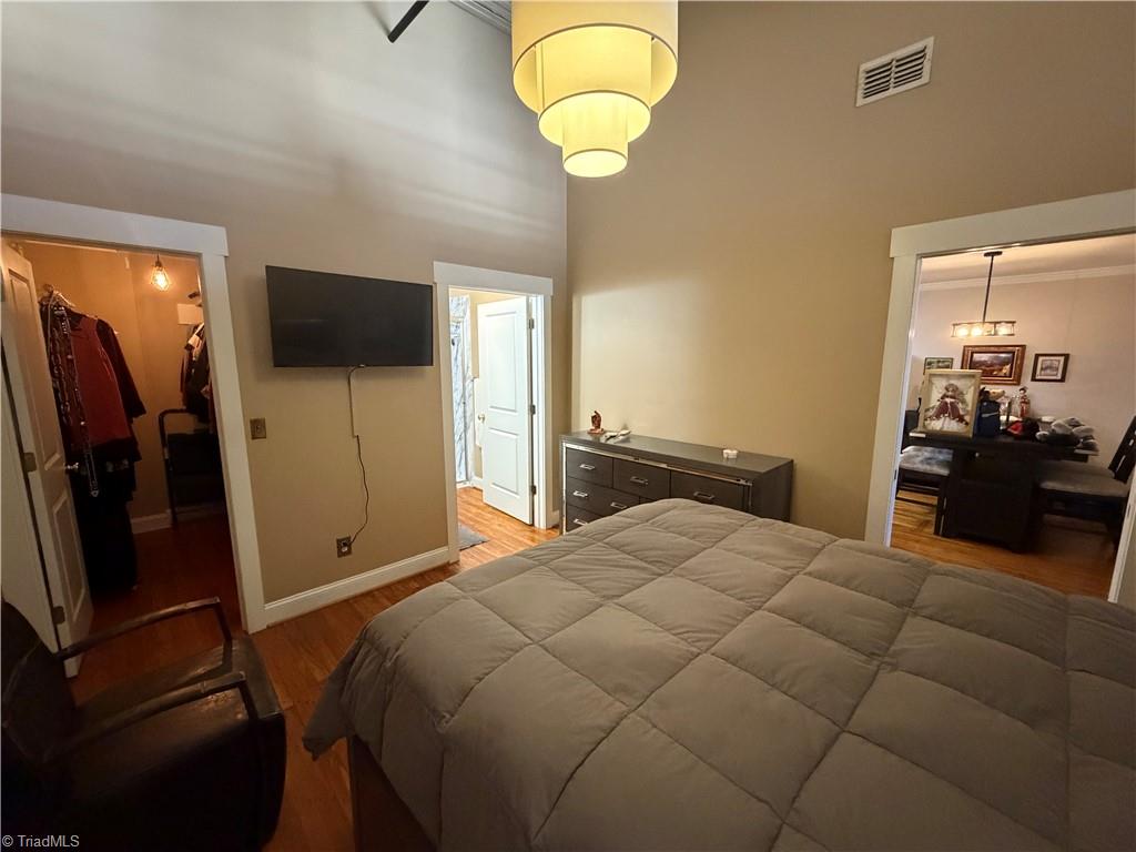 165 Virginia Street, Unit 409 Mount Airy, NC 27030 - Photo 21 of 40