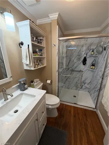 $285,000 | 165 Virginia Street, Unit 409, Mount Airy, NC 27030