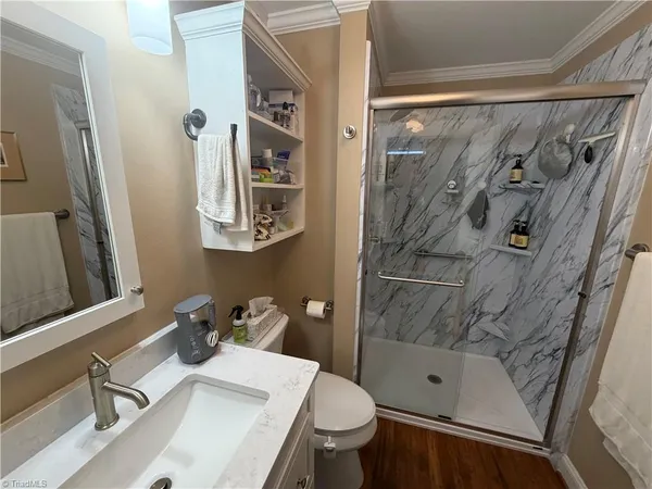 $259,900 | 165 Virginia Street, Unit 409, Mount Airy, NC 27030