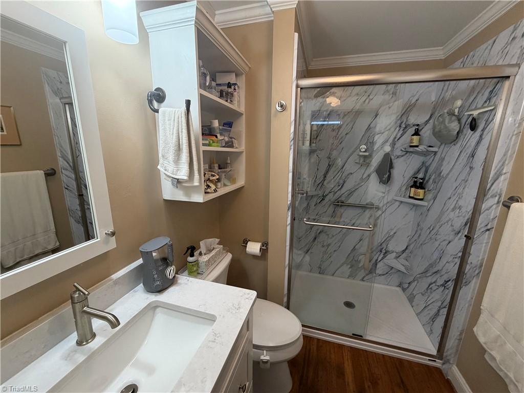 165 Virginia Street, Unit 409 Mount Airy, NC 27030 - Photo 25 of 40