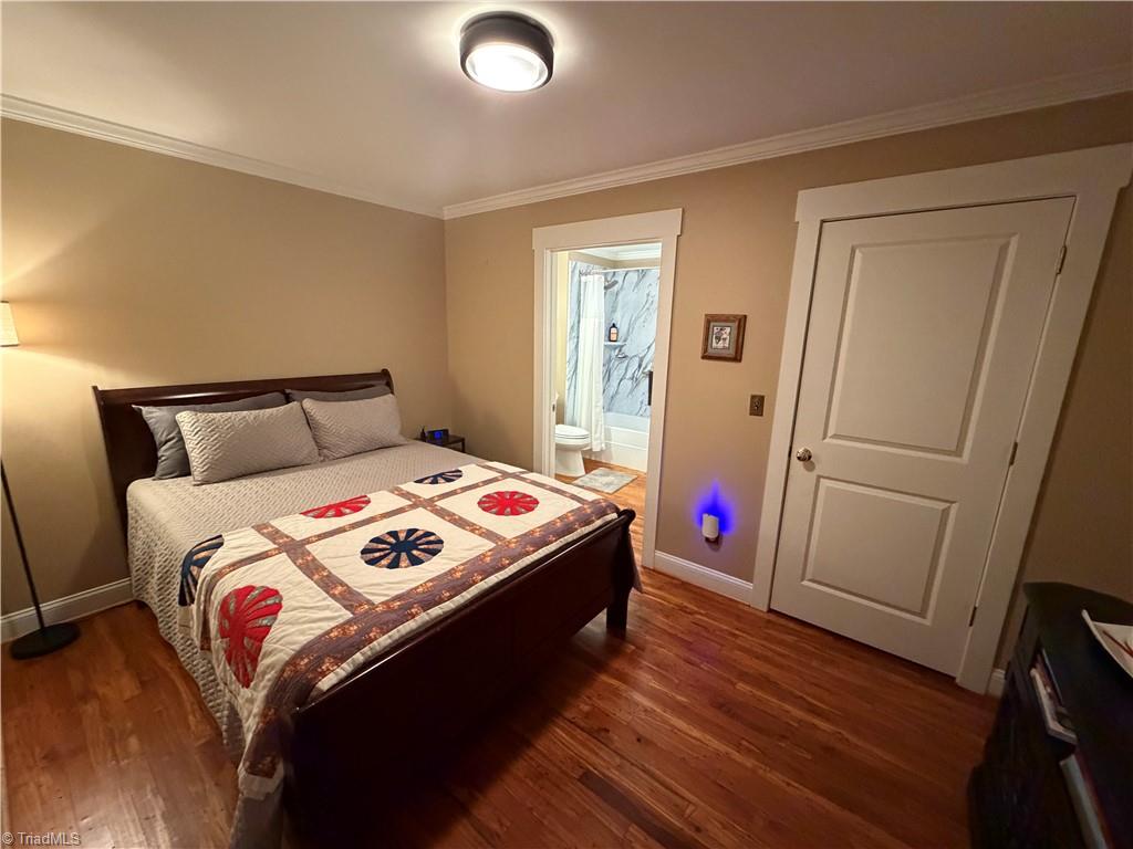 165 Virginia Street, Unit 409 Mount Airy, NC 27030 - Photo 26 of 40