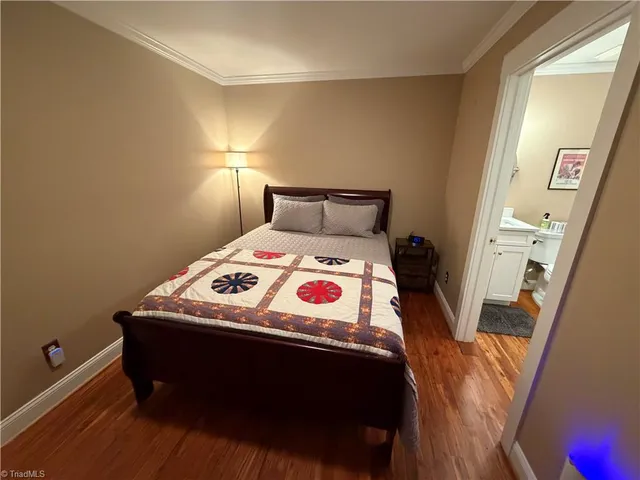 $285,000 | 165 Virginia Street, Unit 409, Mount Airy, NC 27030