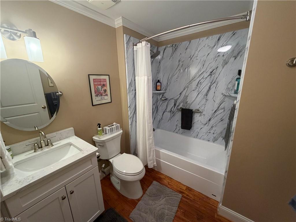 165 Virginia Street, Unit 409 Mount Airy, NC 27030 - Photo 28 of 40