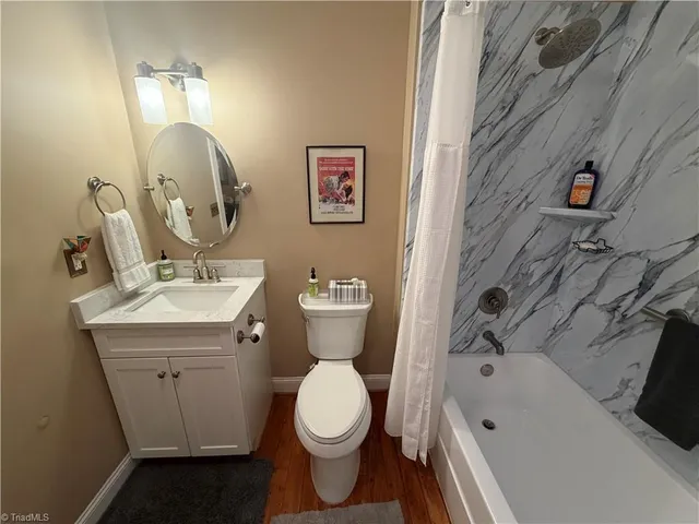 $285,000 | 165 Virginia Street, Unit 409, Mount Airy, NC 27030