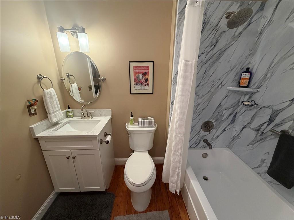 165 Virginia Street, Unit 409 Mount Airy, NC 27030 - Photo 30 of 40