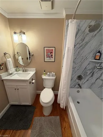 $259,900 | 165 Virginia Street, Unit 409, Mount Airy, NC 27030