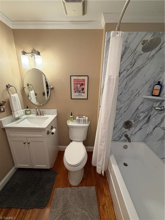 165 Virginia Street, Unit 409 Mount Airy, NC 27030 - Photo 31 of 40