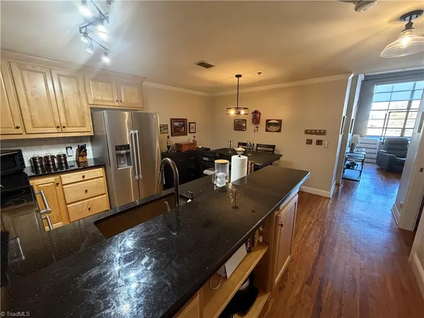 $259,900 | 165 Virginia Street, Unit 409, Mount Airy, NC 27030