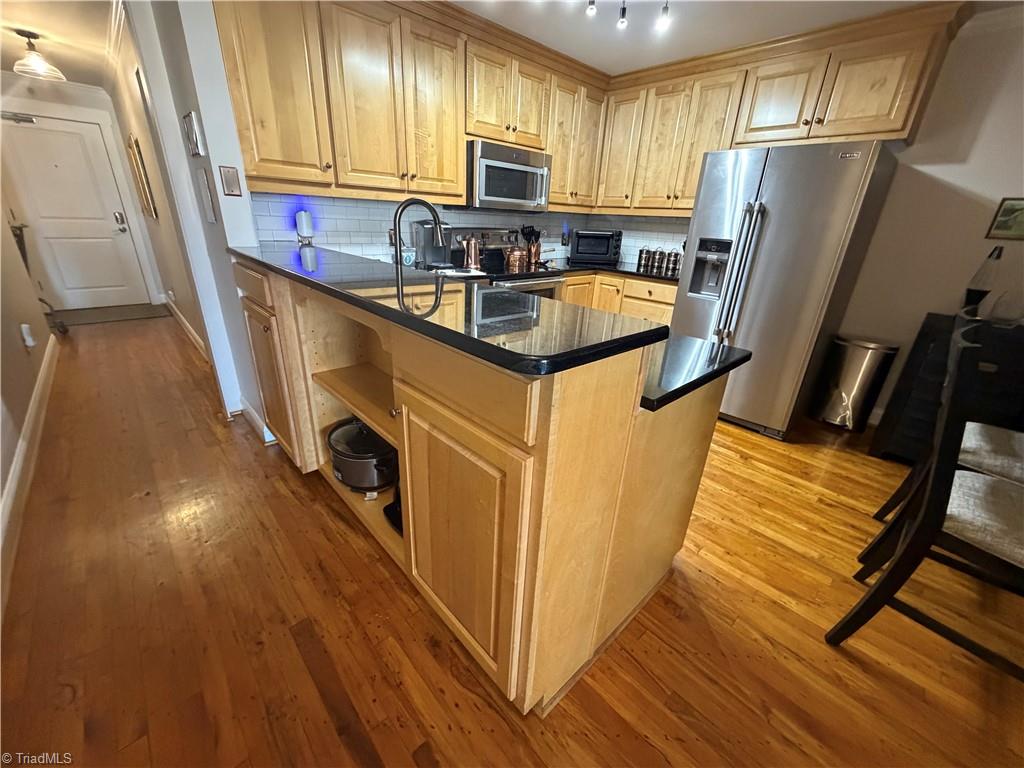 165 Virginia Street, Unit 409 Mount Airy, NC 27030 - Photo 5 of 40