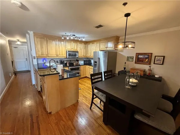 $259,900 | 165 Virginia Street, Unit 409, Mount Airy, NC 27030