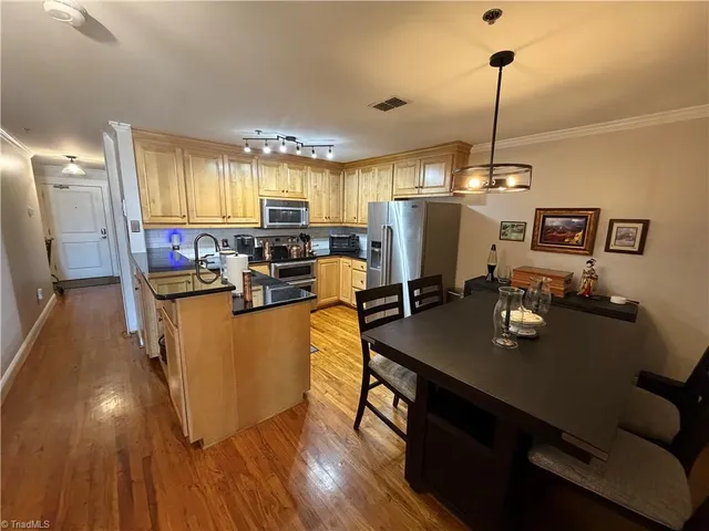 $285,000 | 165 Virginia Street, Unit 409, Mount Airy, NC 27030