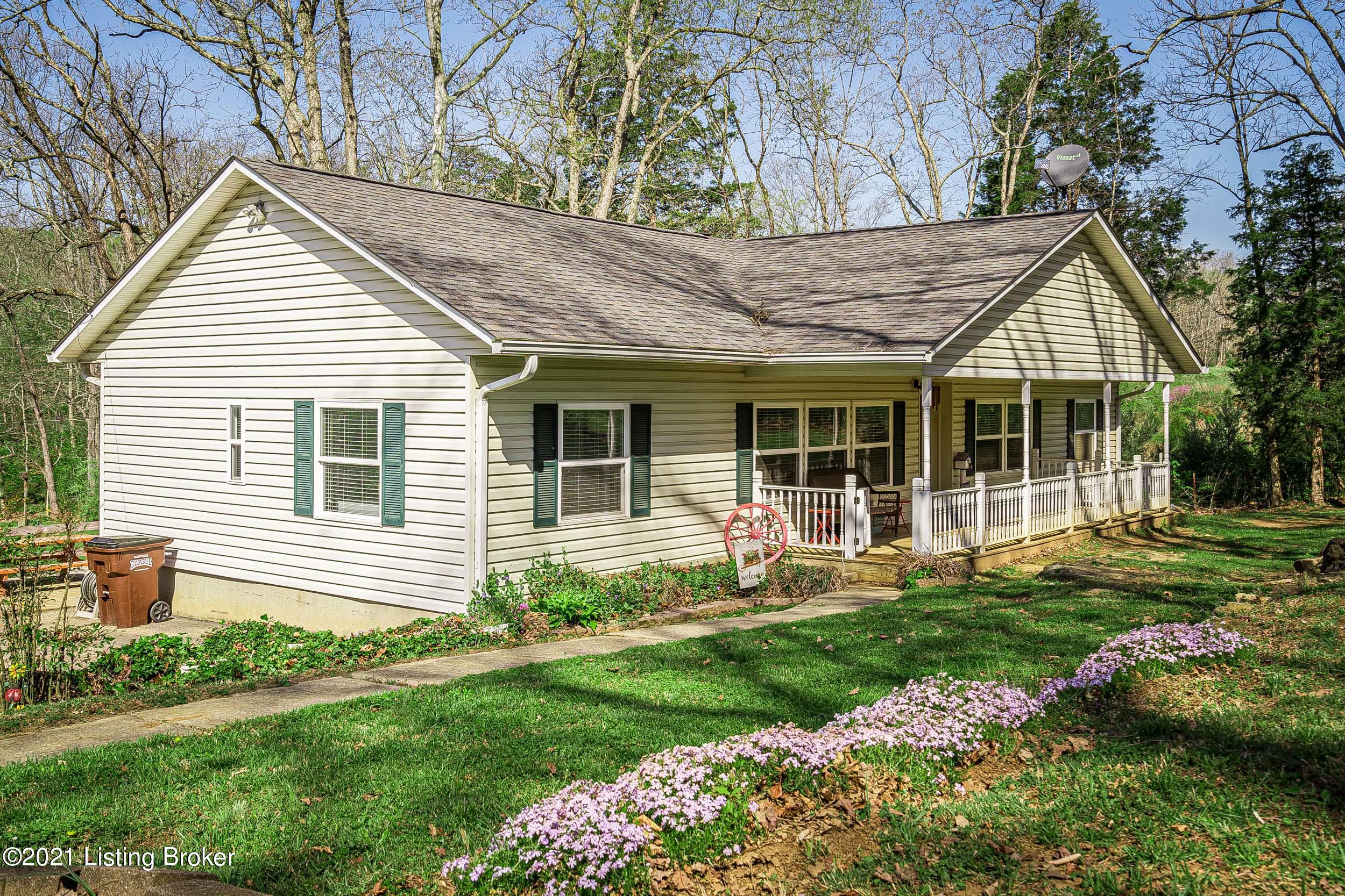 3693 Wilson Creek Road Lebanon Junction, KY 40150 - Photo 53 of 70 3693 Wilson Creek Road-26