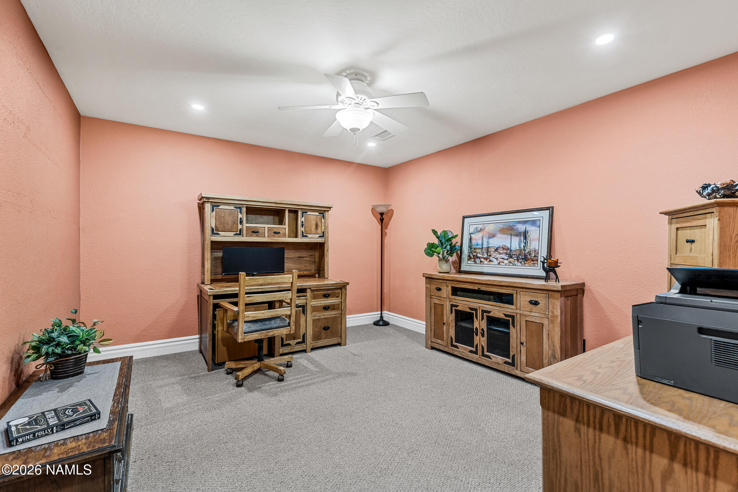 8921 Hulls Road Flagstaff, AZ 86004 - Photo 33 of 80 Office #1