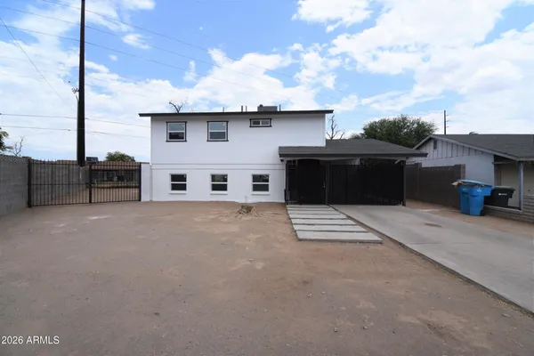 $374,888 | 2317 North 47th Drive, Phoenix, AZ 85035