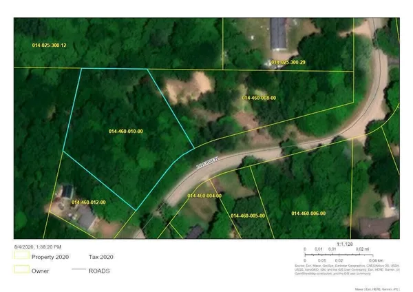 $39,900 | 10-11 South Riverview Drive, Hesperia, MI 49421