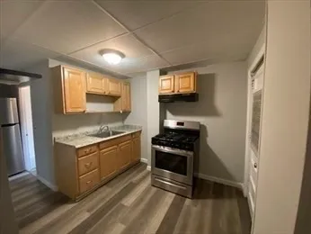 $2,400 | 134 Pearl Street, Unit 1, Somerville, MA 02145