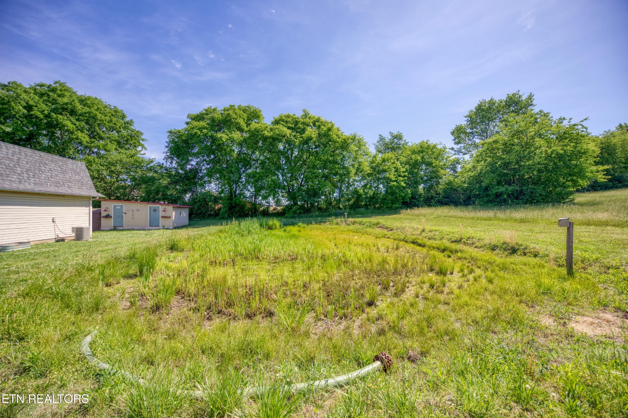 4479 Niles Ferry Road Greenback, TN 37742 - Photo 32 of 42