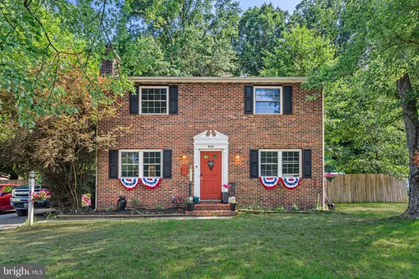 $330,000 | 629 Terrapin Lane, Salisbury, MD 21804