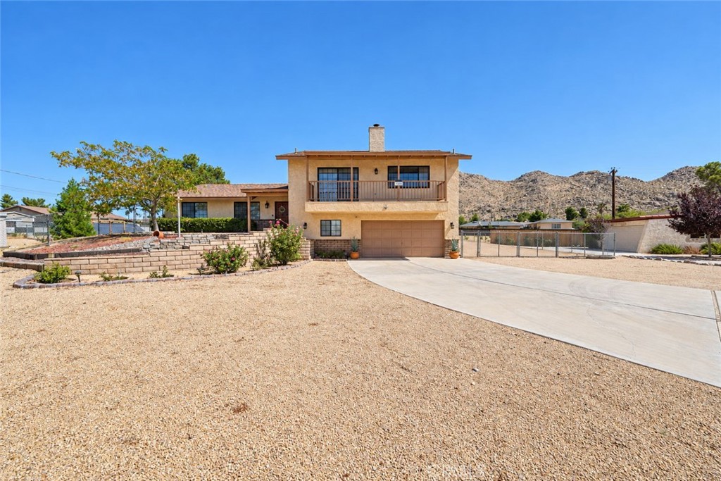 15953 St Timothy Road Apple Valley, CA 92307 - Photo 2 of 60 Gallery Image 2