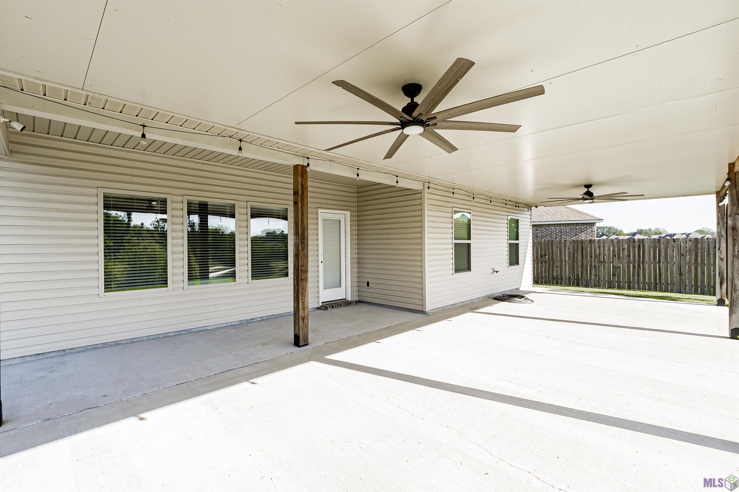 4737 Mendocino Way Baton Rouge, LA 70817 - Photo 30 of 34