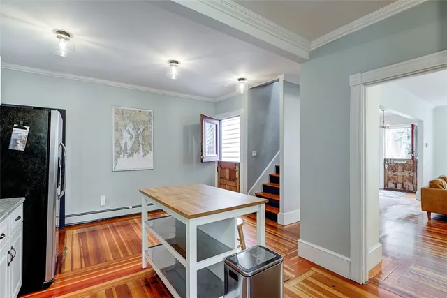 $2,800 | 7 Division Street, Newport, RI 02840