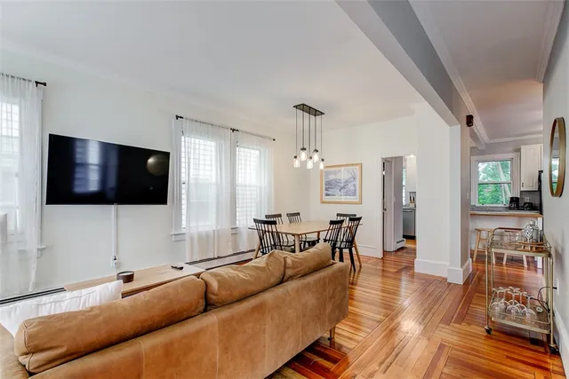 $2,800 | 7 Division Street, Newport, RI 02840