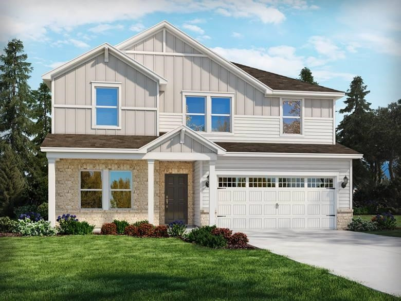 3809 Delves Lane Raleigh, NC 27616 - Photo 1 of 3 Photo 1