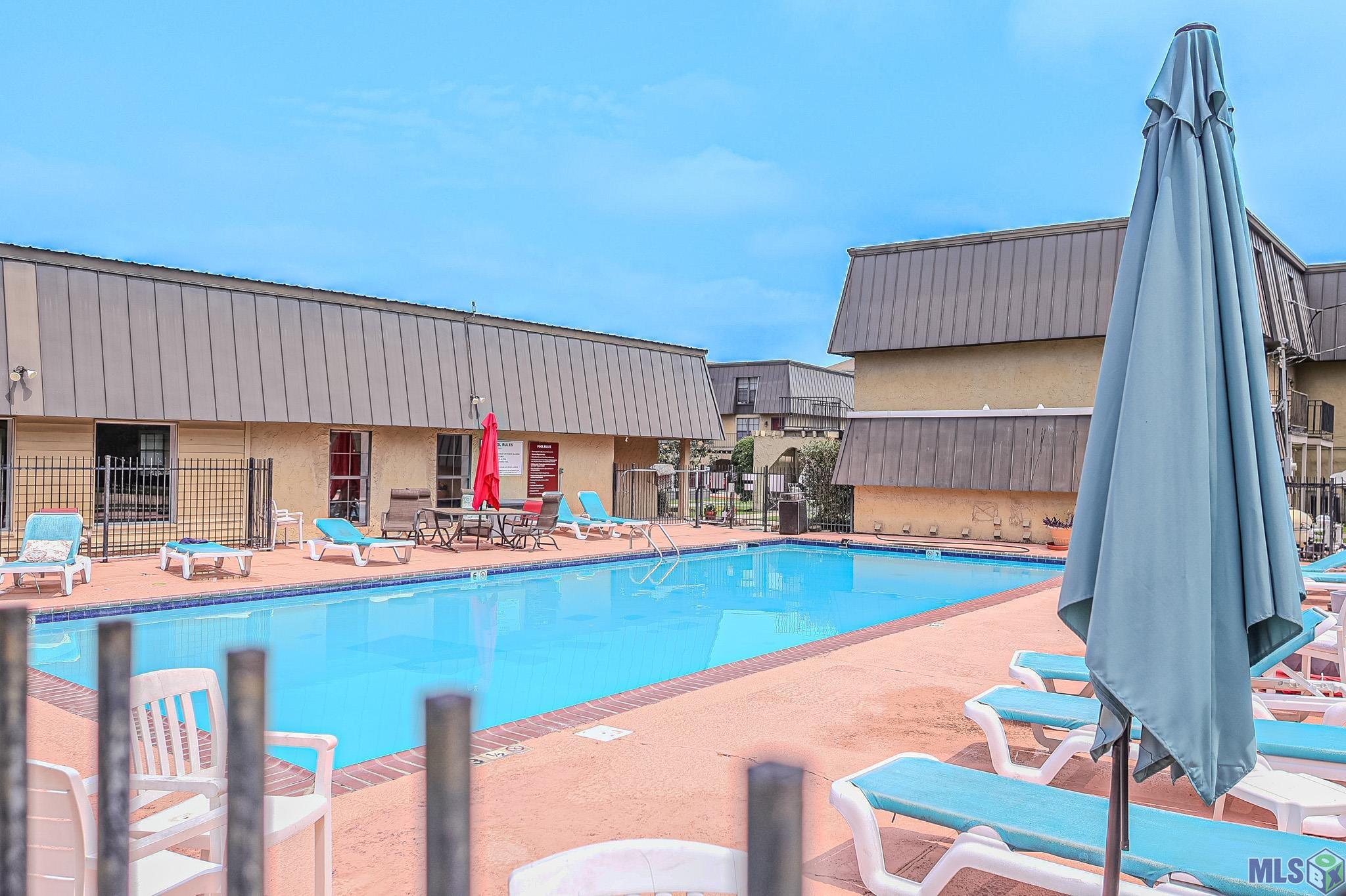 10292 West Winston Avenue, Unit 3 Baton Rouge, LA 70809 - Photo 6 of 22