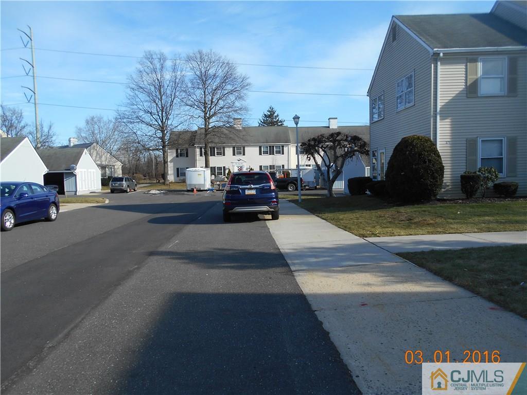 271 B Old Nassau Road Monroe Township, NJ 08831 - Photo 4 of 8 a view of a street with cars