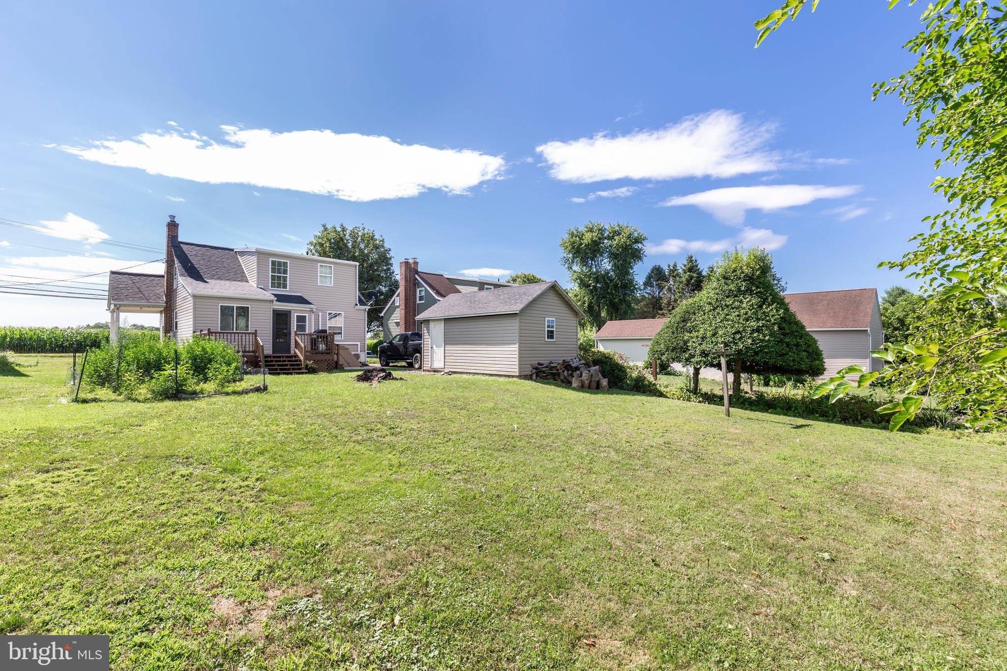 760 North Houcksville Road Hampstead, MD 21074 - Photo 46 of 47 Gallery Image 46