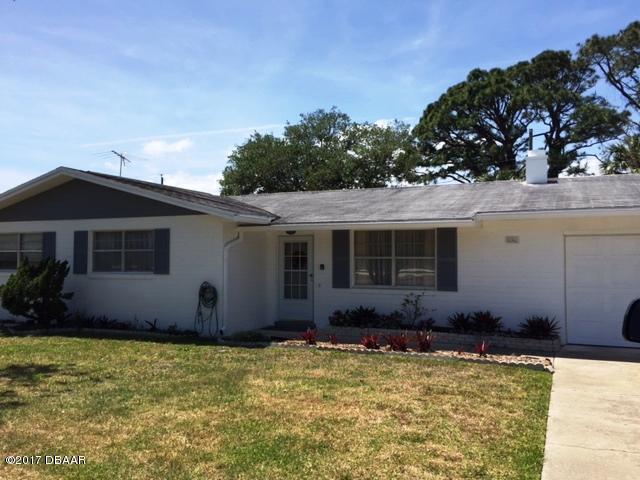 1010 Ruth Drive Edgewater, FL 32132 - Photo 1 of 19 Edgewater Acres Beauty!