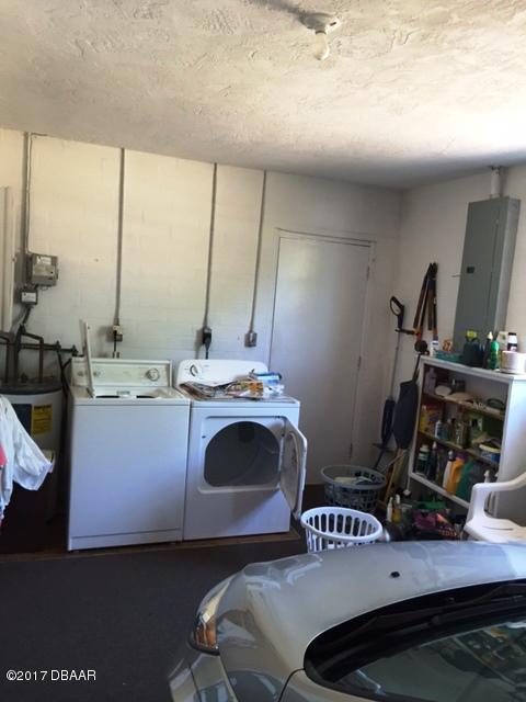1010 Ruth Drive Edgewater, FL 32132 - Photo 14 of 19 Laundry Area
