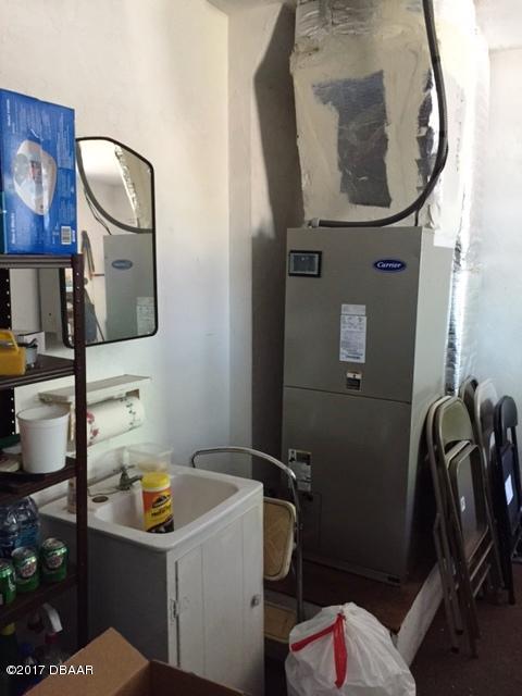 1010 Ruth Drive Edgewater, FL 32132 - Photo 15 of 19 Storage Area