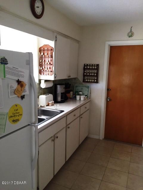 1010 Ruth Drive Edgewater, FL 32132 - Photo 6 of 19 Kitchen View 2