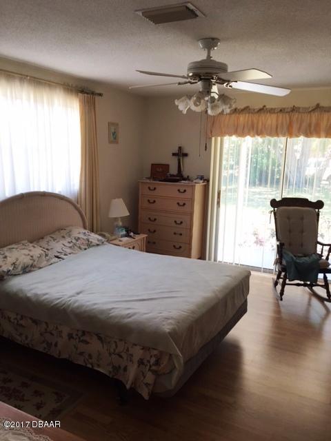 1010 Ruth Drive Edgewater, FL 32132 - Photo 8 of 19 Master Bedroom