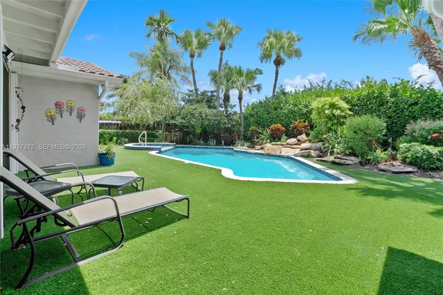 $1,695,000 | 2100 Northeast 211th Terrace, Miami, FL 33179