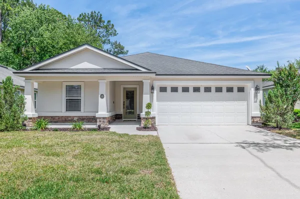 $425,000 | 172 Silver Glen Avenue, St. Augustine, FL 32092