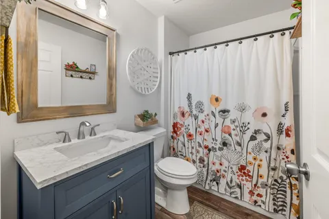 $425,000 | 172 Silver Glen Avenue, St. Augustine, FL 32092