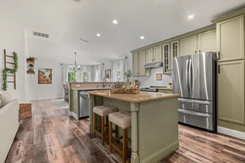 $425,000 | 172 Silver Glen Avenue, St. Augustine, FL 32092