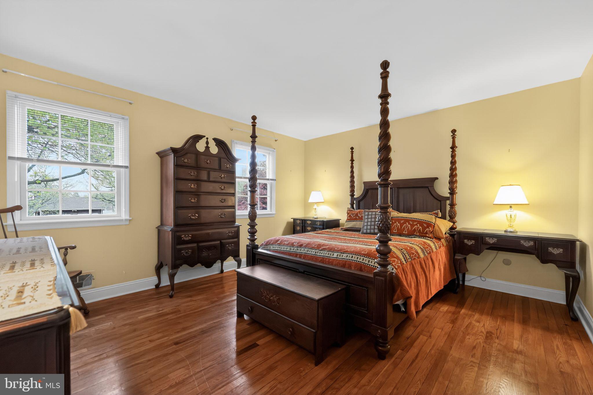 57 Tar Heels Road Hamilton, NJ 08619 - Photo 14 of 16 Gallery Image 14