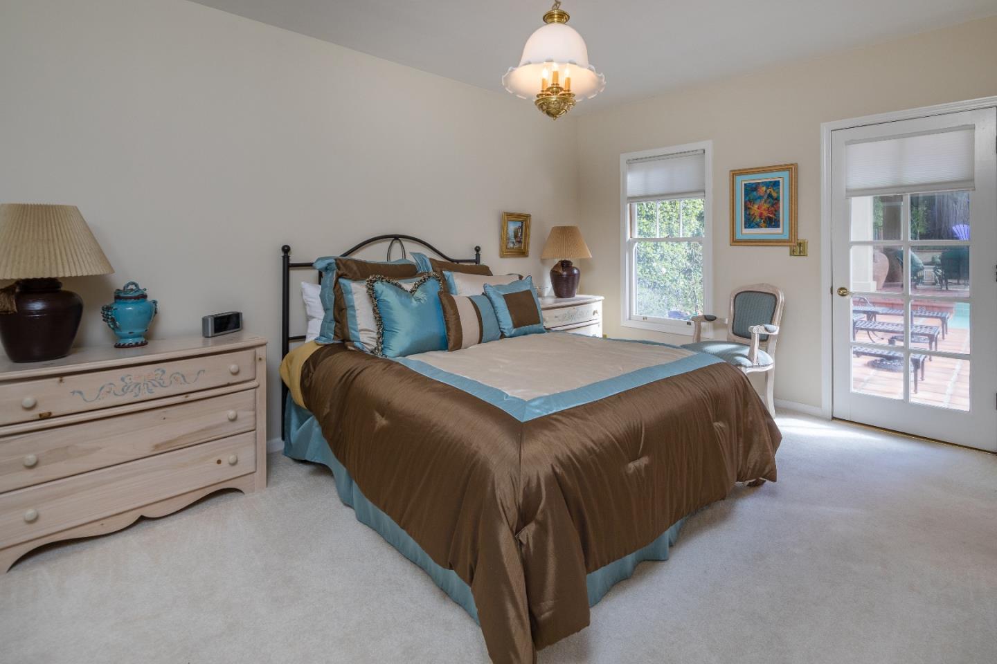 723 Chiltern Road Hillsborough, CA 94010 - Photo 35 of 36